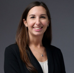 Amanda Benfer