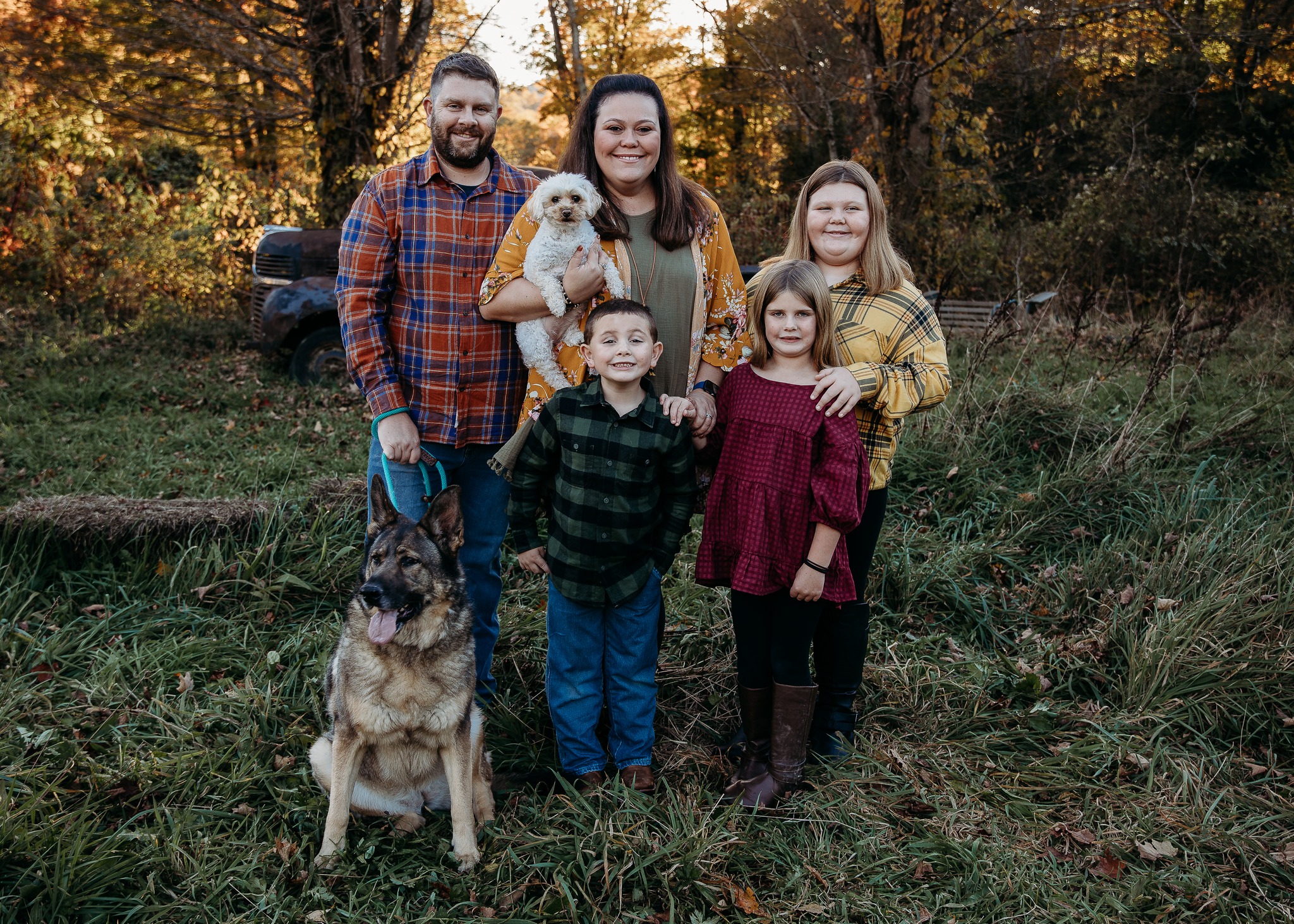 Alumni Spotlight: Martin