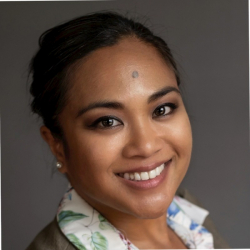 Success as an Entrepreneur: Andy Hallon Audenne Valdez