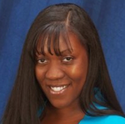 Three tips to ease the transition to a new field Carmen White