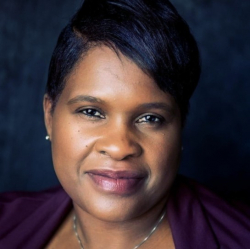 Dashika Bethune