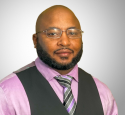 Junior Enlisted Program: David's Story David Williams