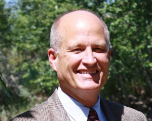 Volunteer Spotlight: Guy GuyLevingston-landscape