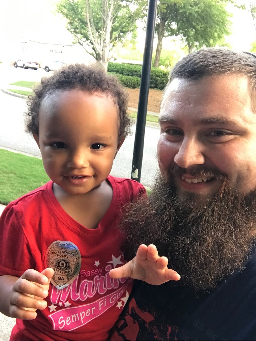 Alumni Spotlight: Brandon