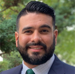 Junior Enlisted Program: James' Story James Medina
