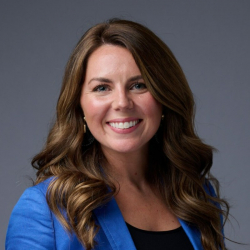 Janine Spurrier