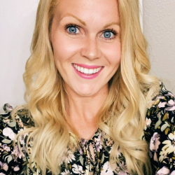 Jessica Makin