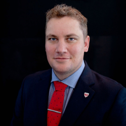 Johnathan Severs