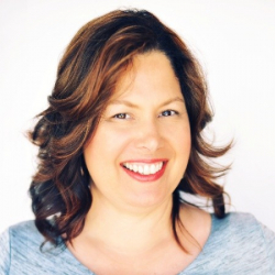 Kara Sparkman