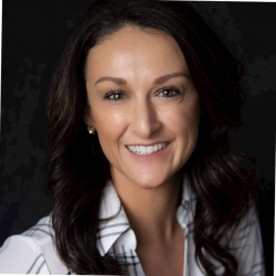 Kayla Corbisiero