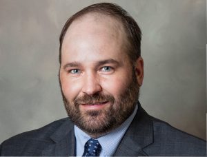 National Volunteer Week Spotlight: Kirk Kirk-Danley Photo