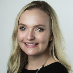 Kyla Hensley
