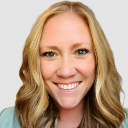 Persevering in the 2024 Job Market: Why You Shouldn't Quit Lauren McKnight