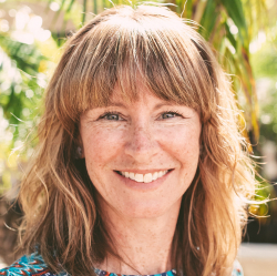 Showing Up for Salary Negotiations Wendy DeCesare