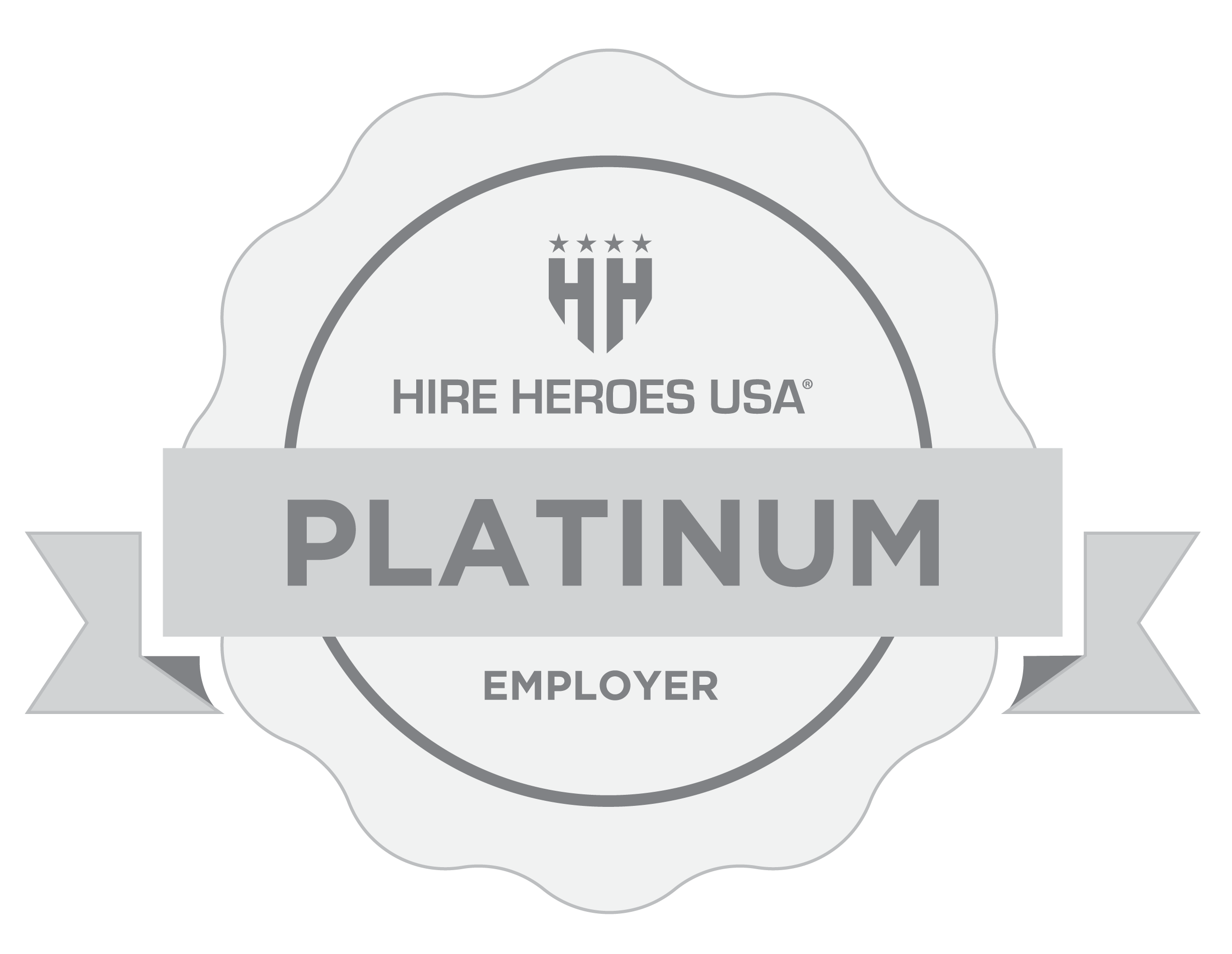 A Special Thanks to our Employment Partners